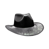 SOMBRERO VAQUERO NACARADO NEGRO